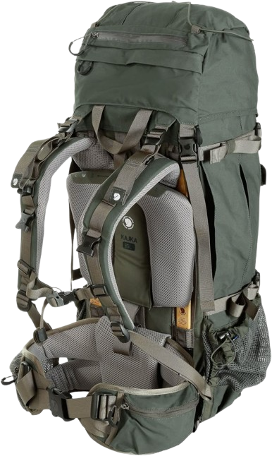Fjällräven_Trekkingrucksack__Kajka_65__Herren_oliv_Größe_one_size-removebg-preview camping experience Sacs à dos randonnée et trek